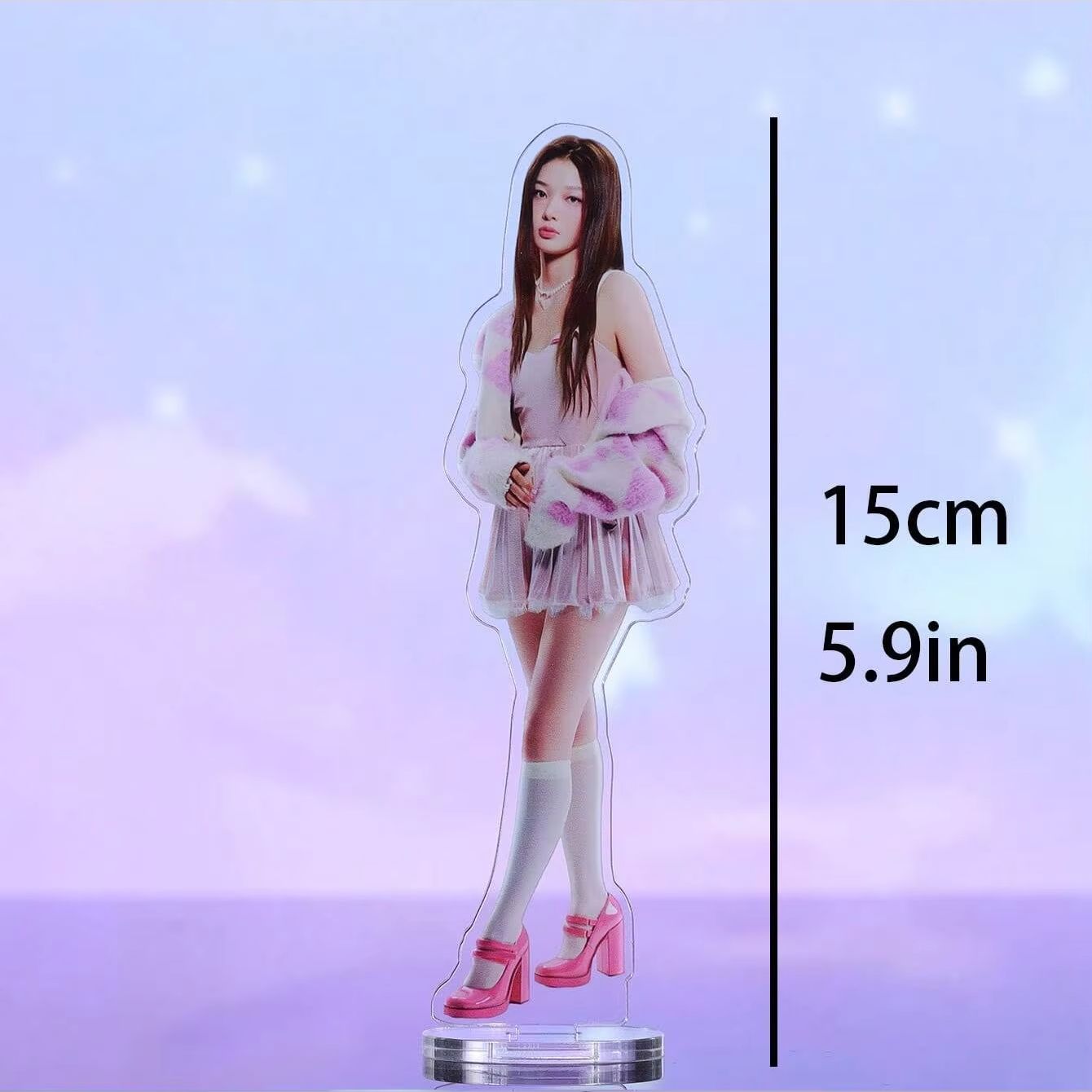 สแตนดี้ KATS, สแตนดี้ Kpop, มา - Event Support บทวิจารณ์และราคา
