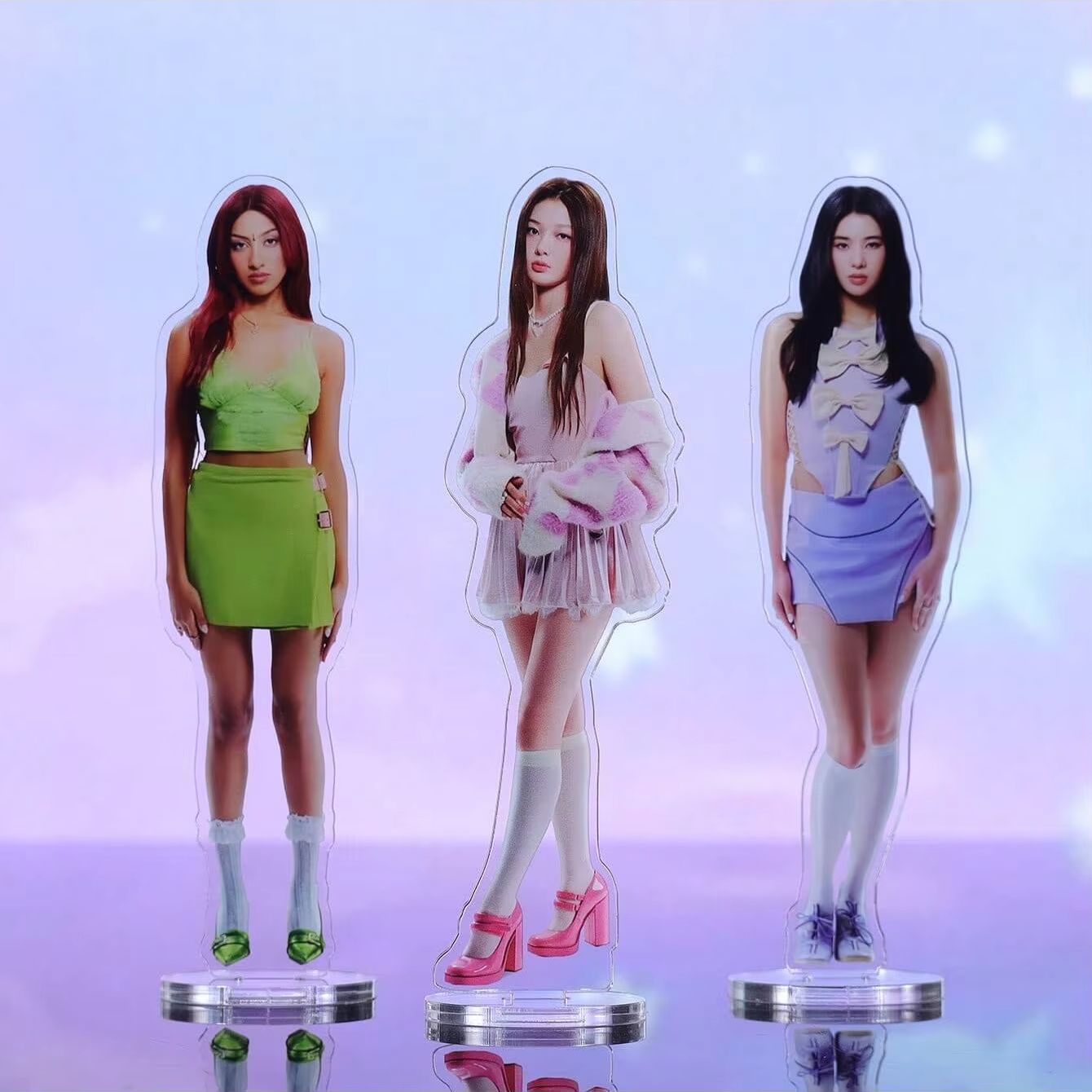สแตนดี้ KATS, สแตนดี้ Kpop, มา - Event Support บทวิจารณ์และราคา