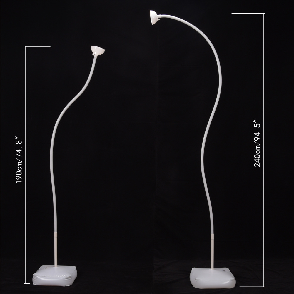 2.8M & 1.9M ฟรีดัดรูปร่างบอลลู - Balloon Pump Hand บทวิจารณ์และราคา