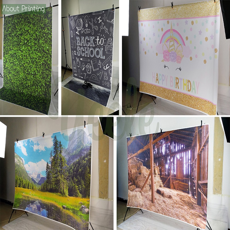 ฉากหลังถ่ายภาพงานวันเกิดธีมหน้ - Dessert Table Backdrop บทวิจารณ์และราคา