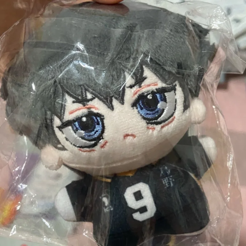 ตุ๊กตาผ้าฝ้ายลายการ์ตูนอนิเมะ  - Supply Event บทวิจารณ์และราคา