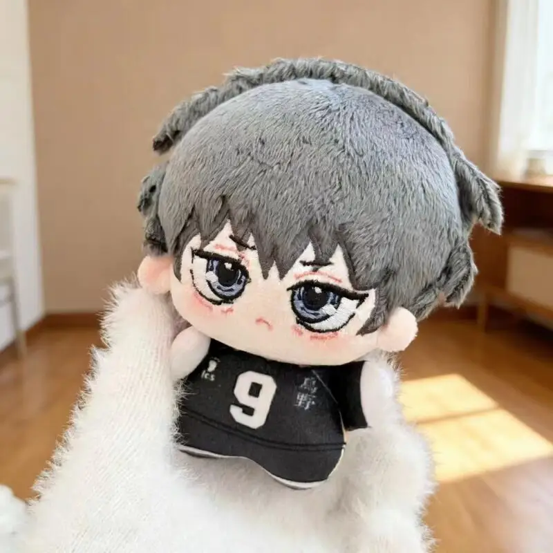 ตุ๊กตาผ้าฝ้ายลายการ์ตูนอนิเมะ  - Supply Event บทวิจารณ์และราคา