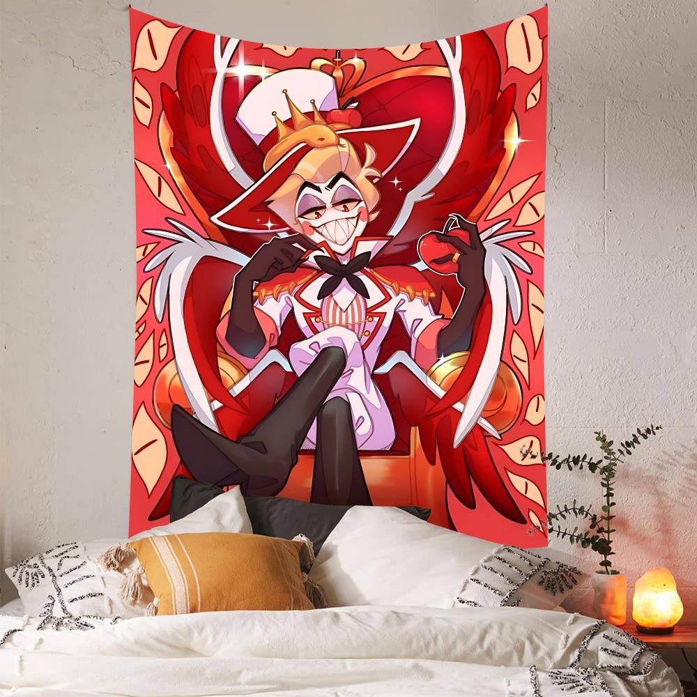 อลาสทอร์ H-Hazbin Hotel ฉากหลั - Dessert Table Backdrop บทวิจารณ์และราคา