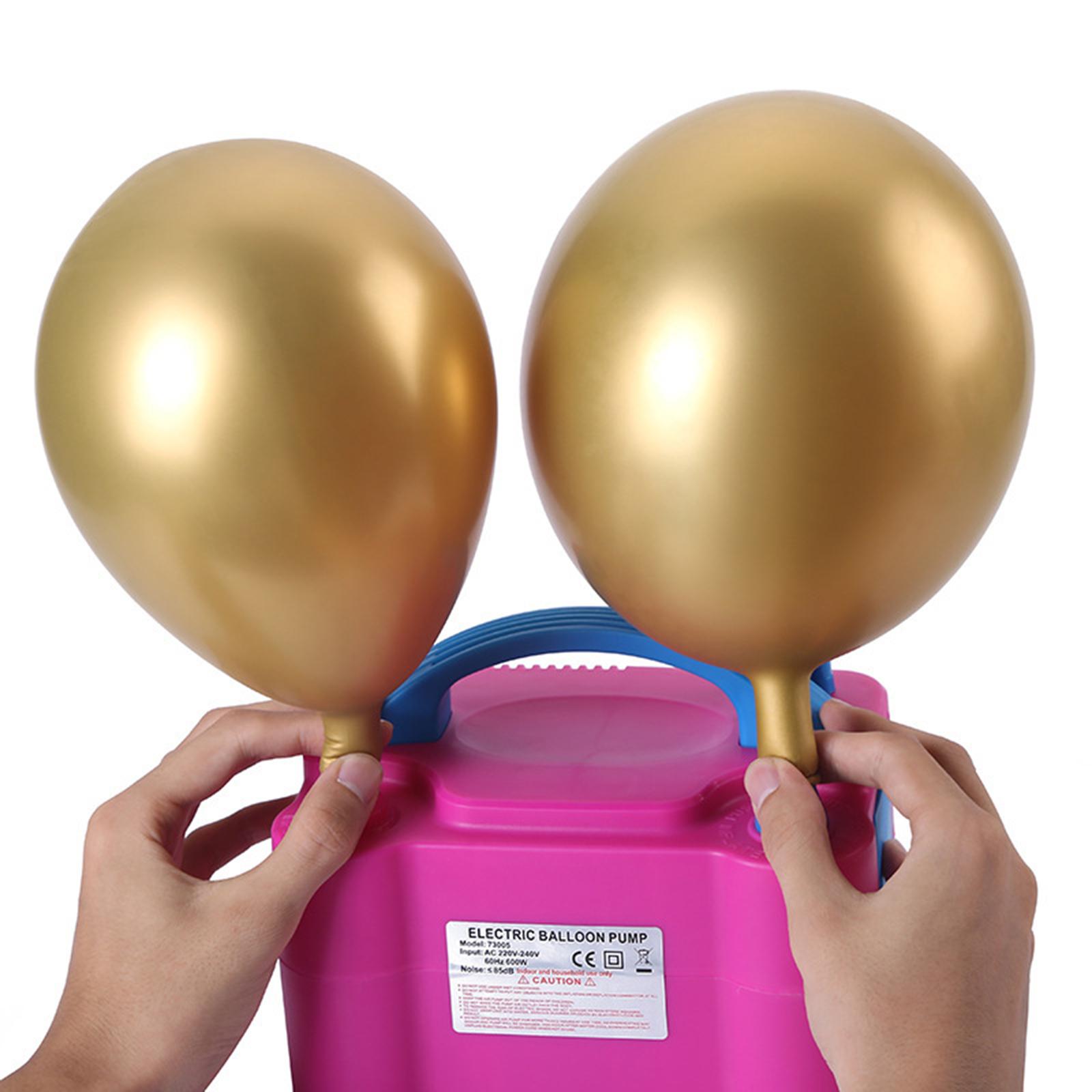 เครื่องสูบลมไฟฟ้ากำลังสูง พร้อ - Balloon Pump Hand บทวิจารณ์และราคา